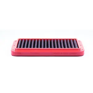 Motorcycle air filter BMC FM01012/01 Race Ducati image-1