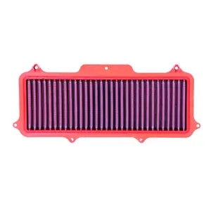 Motorcycle air filter BMC FM01032 Race Honda