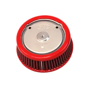Motorcycle air filter BMC FM01065 Harley Davidson image-1