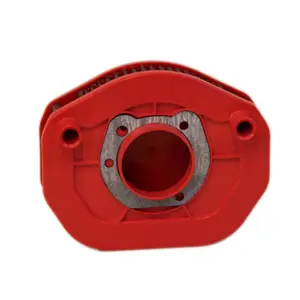 Motorcycle air filter BMC FM01066 Harley Davidson image-1