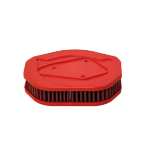Motorcycle air filter BMC FM01066 Harley Davidson image-2