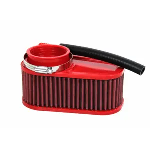 Luftfilter Motorrad BMC FM01067 Indian