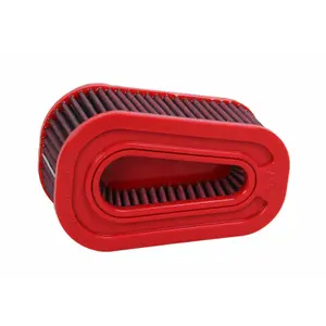 Luftfilter Motorrad BMC FM01067 Indian image-1