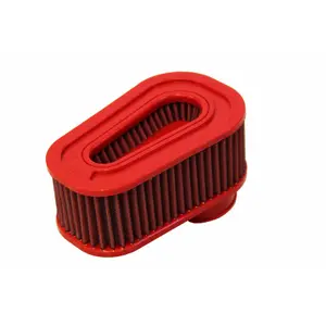 Luftfilter Motorrad BMC FM01067 Indian image-2