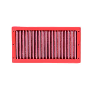 Motorcycle air filter BMC FM01072 Triumph image-0