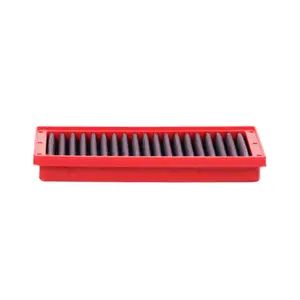 Motorcycle air filter BMC FM01072 Triumph image-1