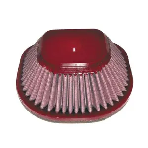 Motorcycle air filter BMC FM407/08 KTM image-0