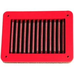 Motorcycle air filter BMC FM528/20-01RACE Yamaha image-0