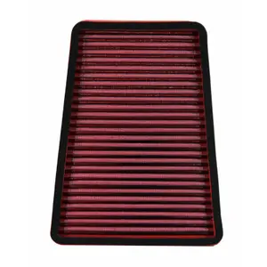 Luftfilter til motorcykel BMC FM918/01 Kawasaki image-0