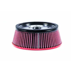 Motorcycle air filter BMC FM947/04B Harley Davidson image-0