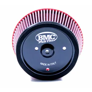 Motorcycle air filter BMC FM947/04B Harley Davidson image-1