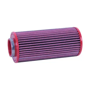 Motorcycle air filter BMC FM989/08 Polaris image-0
