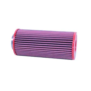 Motorcycle air filter BMC FM989/08 Polaris image-1