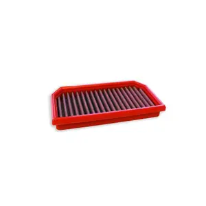 Motorcycle air filter BMC FM01117 Race Aprilia image-1