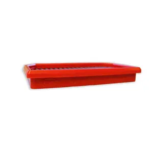 Motorcycle air filter BMC FM01117 Race Aprilia image-2
