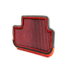 Motorcycle air filter BMC FM01093 image-1