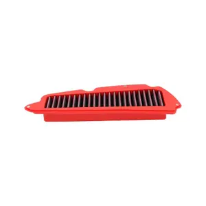 Motorcycle air filter BMC FM01142 Honda image-2