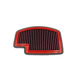 Motorcycle air filter BMC FM01127 Race Triumph