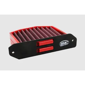 Motorcycle air filter BMC FM01152 Kawasaki image-1