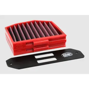 Motorcycle air filter BMC FM01152 Kawasaki image-2