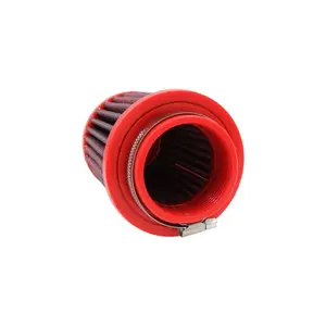 Luftfilter til motorcykel BMC FM01165 Harley Davidson image-2