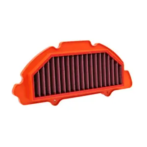 Motorcycle air filter BMC FM01168 Suzuki image-1