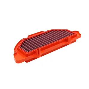 Motorcycle air filter BMC FM01168 Suzuki image-2