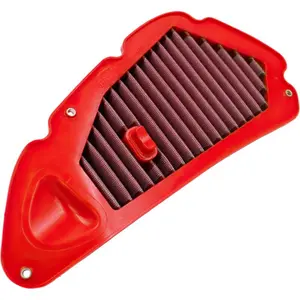 Motorcycle air filter BMC FM01125 Honda image-0