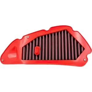 Motorcycle air filter BMC FM01125 Honda image-1