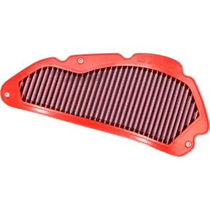 Motorcycle air filter BMC FM01126 Honda image-1