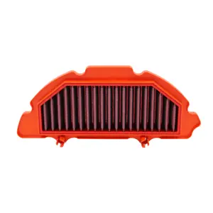 Motorcycle air filter BMC FM01168RACE image-0