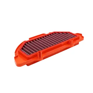 Motorcycle air filter BMC FM01168RACE image-1