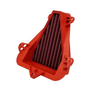 Motorcycle air filter BMC FM01181 Honda image-1