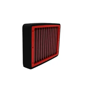 Motorcycle air filter BMC FM01187 Benelli image-2