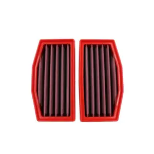 Motorcycle Air Filter Kit BMC BMW FM01203 (x2) image-0