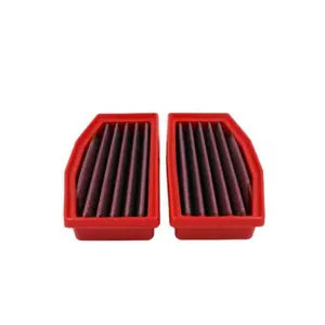 Motorcycle Air Filter Kit BMC BMW FM01203 (x2) image-1