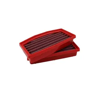 Motorcycle Air Filter Kit BMC BMW FM01203 (x2) image-2