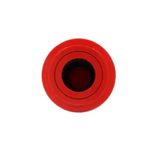Motorcycle air filter BMC FM01182 Royal Infield image-1