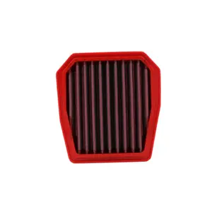 Motorcycle air filter BMC FM01204 Suzuki image-0