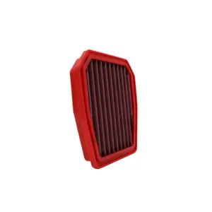 Motorcycle air filter BMC FM01204 Suzuki image-1