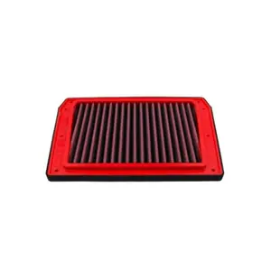 Motorcycle air filter BMC FM01208 image-0