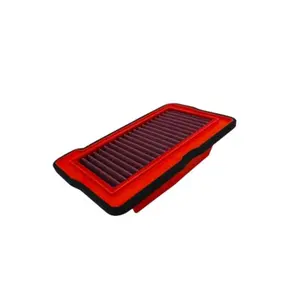 Motorcycle air filter BMC FM01212RACE Yamaha