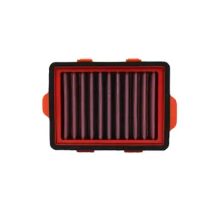 Luftfilter til motorcykel BMC FM01214 Aprilia image-0
