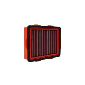 Luftfilter til motorcykel BMC FM01214 Aprilia image-1
