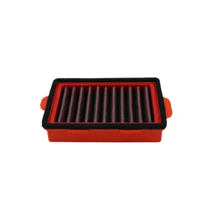 Luftfilter til motorcykel BMC FM01214 Aprilia image-2