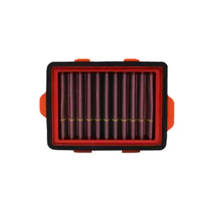 Motorcycle air filter BMC FM01214 Race Aprilia