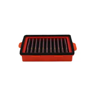 Motorcycle air filter BMC FM01214 Race Aprilia image-2