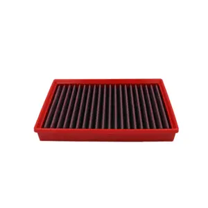 Motorcycle air filter BMC BMW image-1