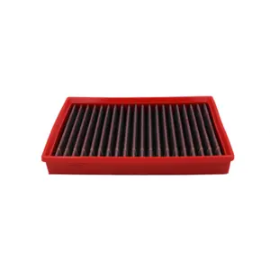 Motorcycle air filter BMC BMW Race