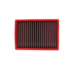 Motorcycle air filter BMC BMW Race image-1